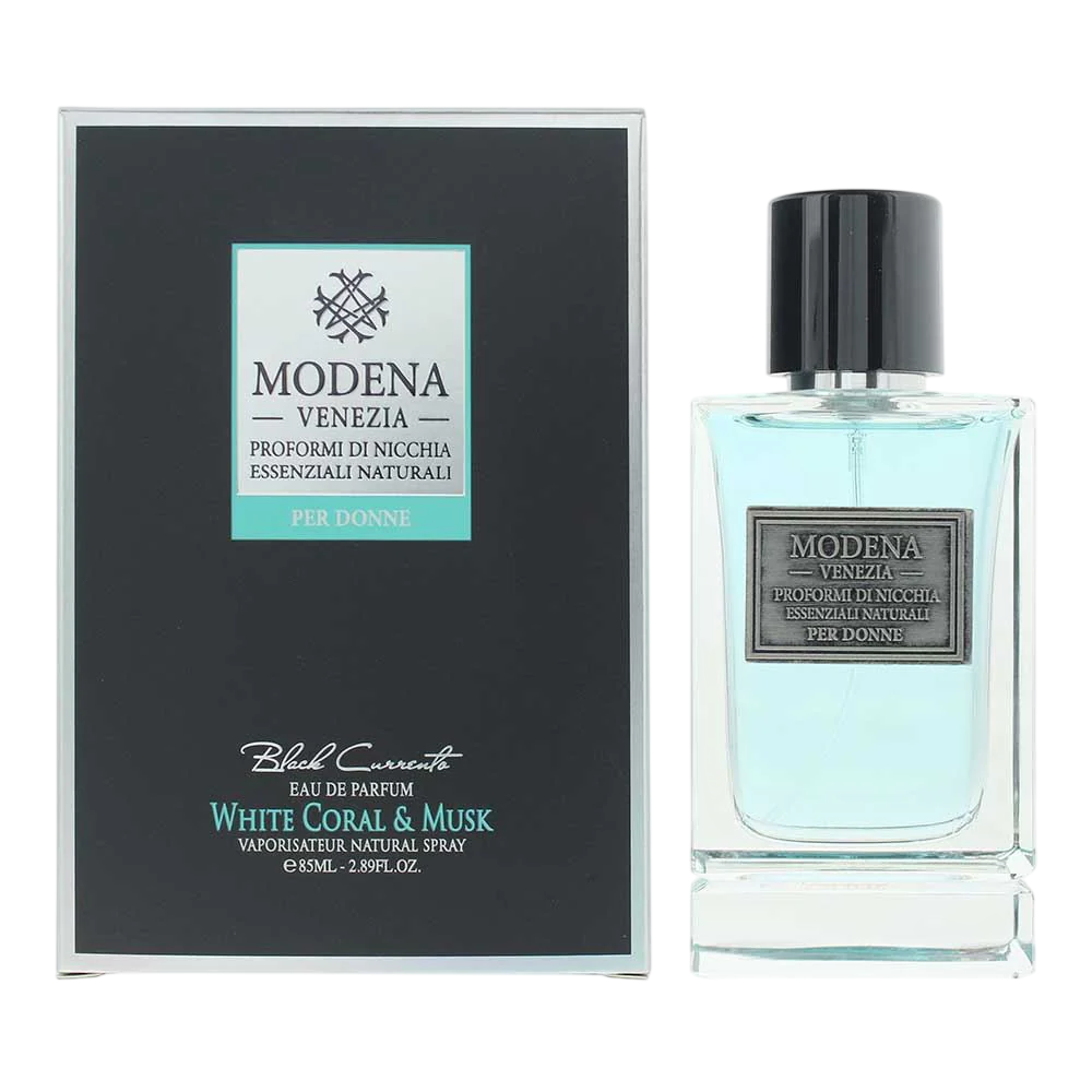 Orchid, Modena Veneza Per Donne, Apa de parfum, Femei, 85 ml