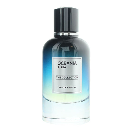 Orchid, Oceania Aqua The Collection, Apa de parfum, Unisex, 100 ml