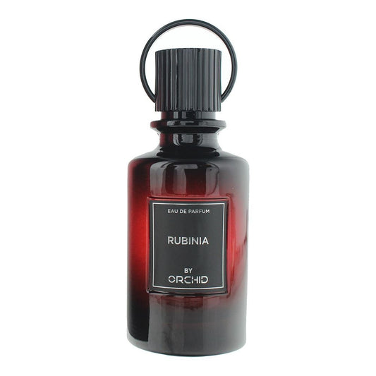 Orchid, Rubinia, Apa de parfum, Unisex, 100 ml