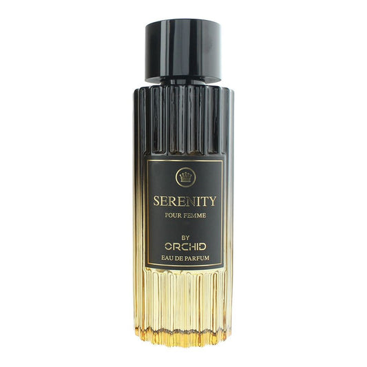 Orchid, Serenity Pour Femme, Apa de parfum, Femei, 100 ml