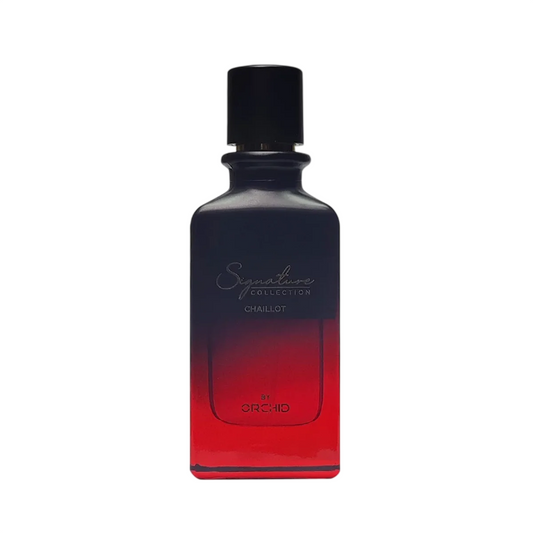 Orchid, Signature Chaillot, Apa de parfum, Unisex, 100 ml