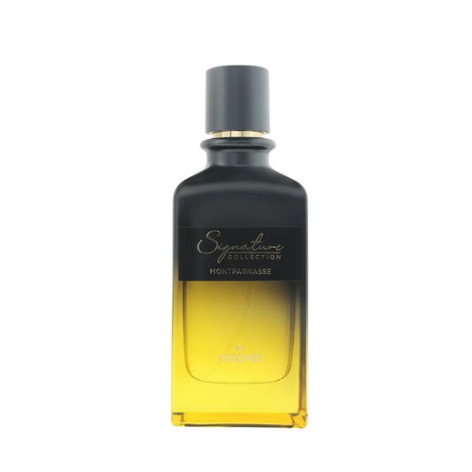 Orchid, Signature Montparnasse, Apa de parfum, Unisex, 100 ml