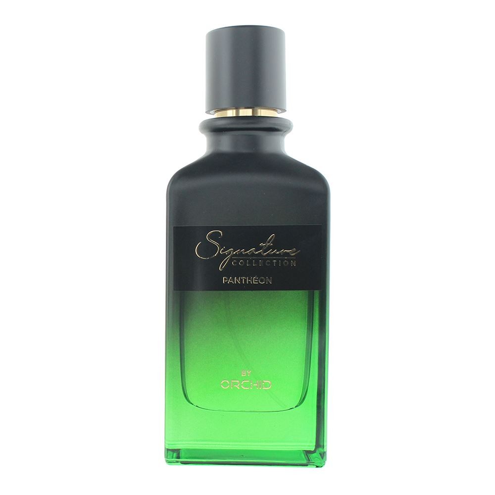 Orchid, Signature Pantheon, Apa de parfum, Unisex, 100 ml