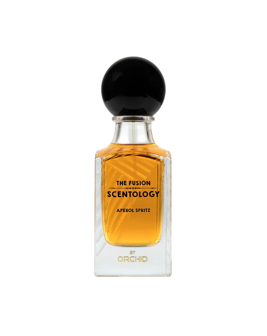 Orchid, The Fusion Scentology Aperol Apritz, Apa de parfum, Unisex, 100 ml