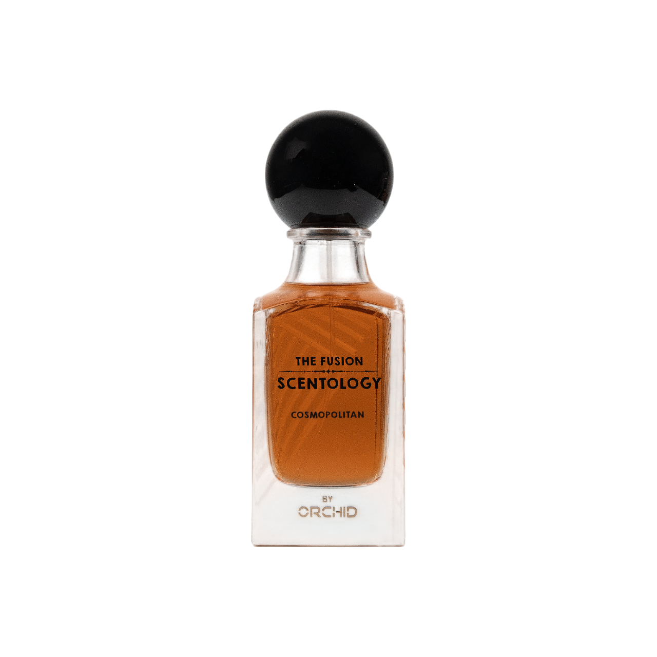 Orchid, The Fusion Scentology Cosmopolitan, Apa de parfum, Unisex, 100 ml