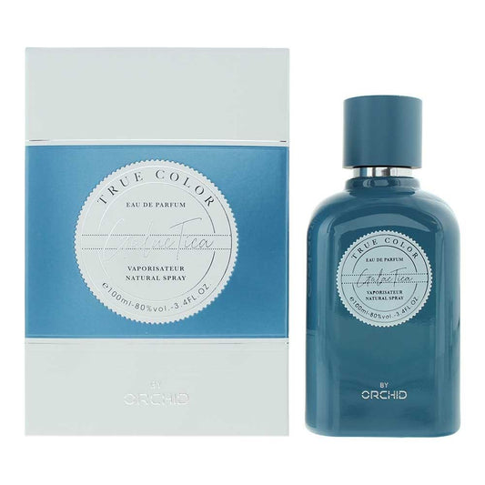 Orchid, True Color Galactica, Apa de parfum, Unisex, 100 ml