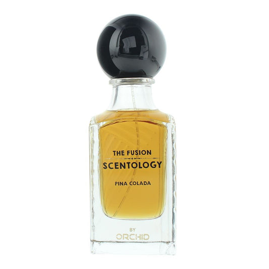 Orchid, The Fusion Scentology-Pina Colada, Apa de parfum, Unisex, 100 ml