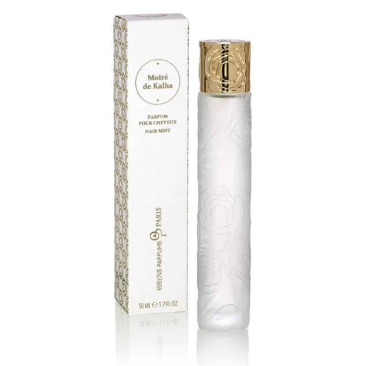 Orens Parfums, Moire De Kalha, Parfum pentru par, Femei, 50 ml