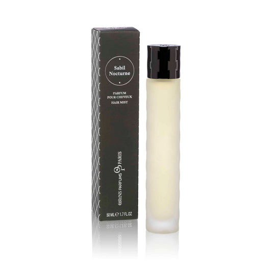 Orens Parfums, Sabil Nocturne, Parfum pentru par, Femei, 50 ml