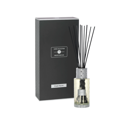 Orens Parfums, Utaki Sacre, Difuzor de aromă cu bețișoare, 500 ml