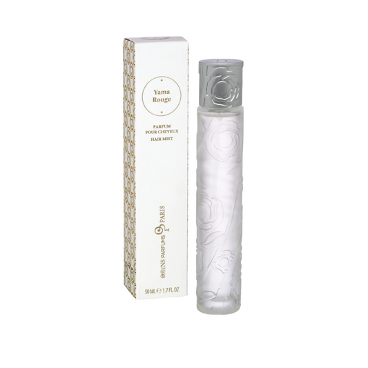 Orens Parfums, Yama Rouge, Parfum pentru par, Femei, 50 ml