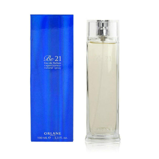 Orlane, Be 21, Eau De Parfum, For Femei, 100 ml
