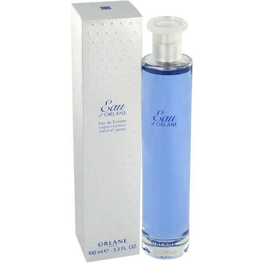 Orlane, Eau d'Orlane, Apa de toaleta, Femei, 100 ml