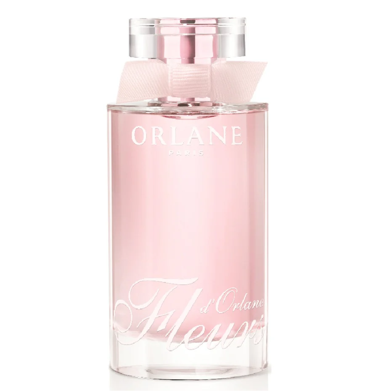 Orlane, Fleurs d'Orlane, Apa de toaleta, Femei, 100 ml