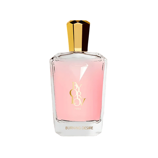Orlov Paris, Burning Desire, Eau De Parfum, Unisex, 75 ml