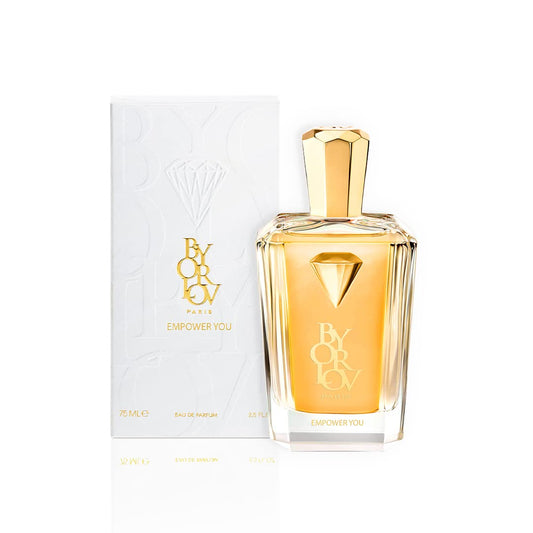 Orlov Paris, Empower You, Eau De Parfum, Unisex, 75 ml