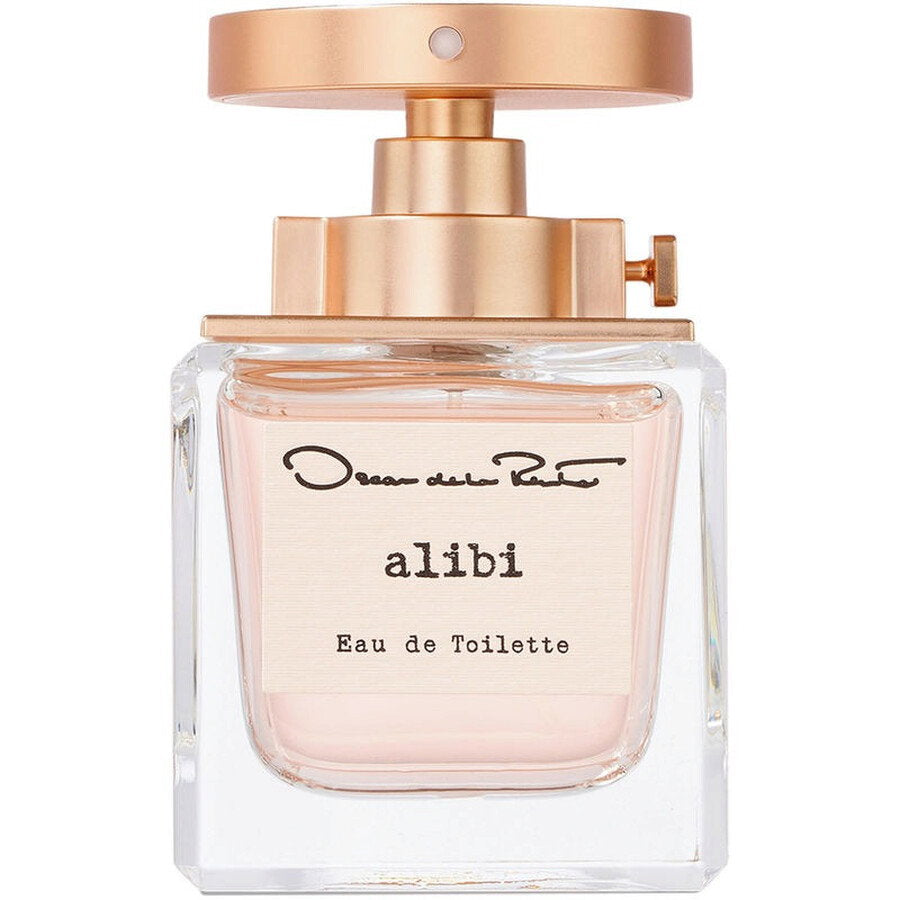 Oscar de la Renta, Alibi, Apă de toaletă, Pentru femei, 50 ml
