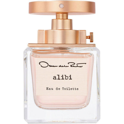 Oscar de la Renta, Alibi, Apă de toaletă, Pentru femei, 50 ml