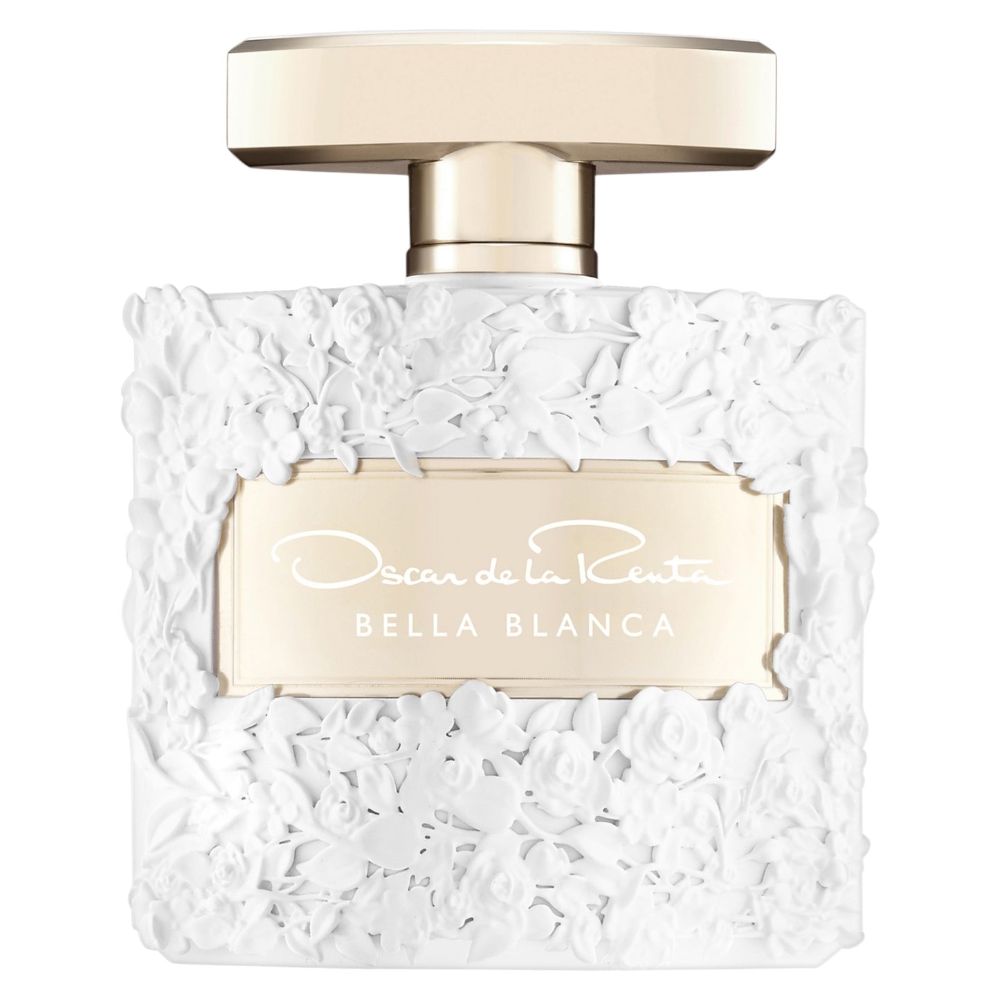 Oscar de la Renta, Bella Blanca, Apă de parfum, Pentru femei, 100 ml