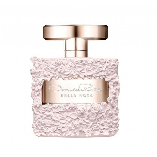 Oscar de la Renta, Bella Rosa, Apa de parfum, Femei, 100 ml