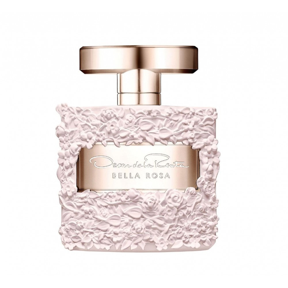 Oscar de la Renta, Bella Rosa, Apa de parfum, Femei, 100 ml