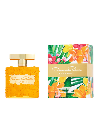 Oscar de la Renta, Bella Soleil, Apă de parfum, Pentru femei, 100 ml