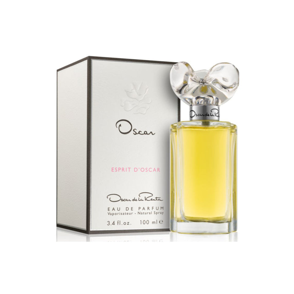 Oscar de la Renta, Esprit d’Oscar, Apă de parfum, Unisex, 100 ml