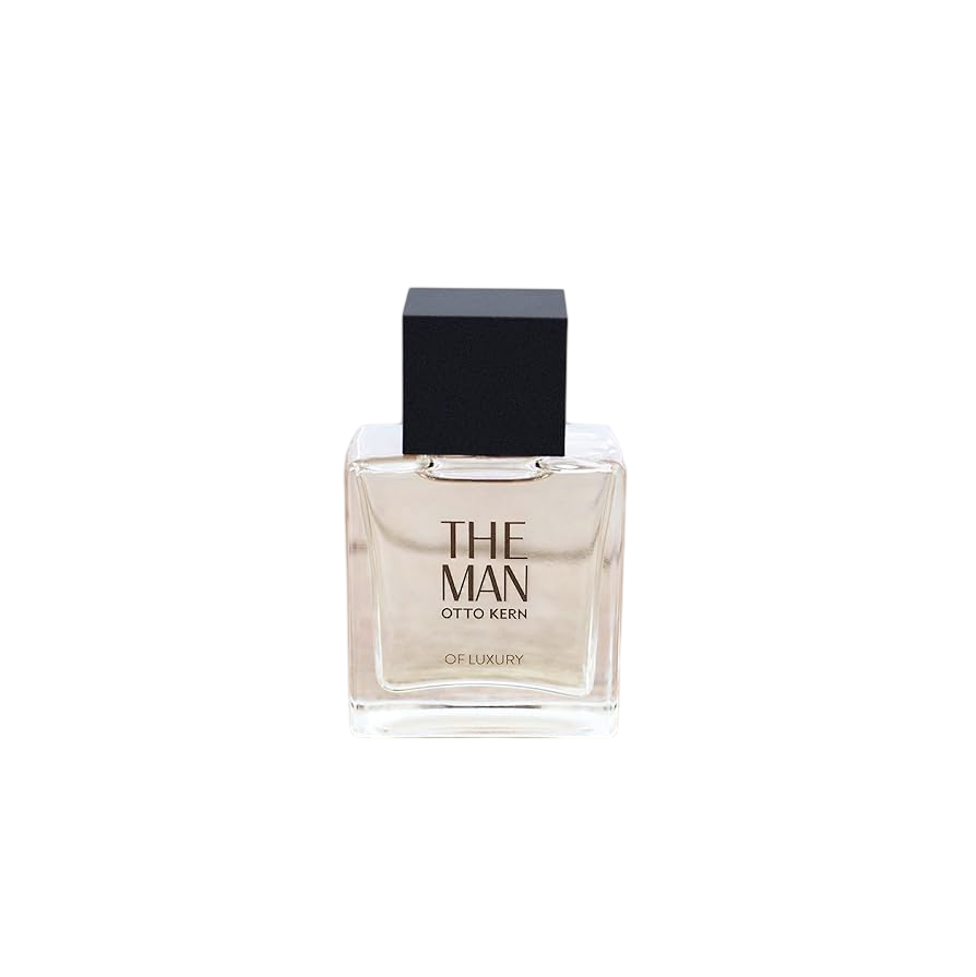 Otto Kern, The Man Of Luxury, Apa de toaleta, Barbati, 50 ml