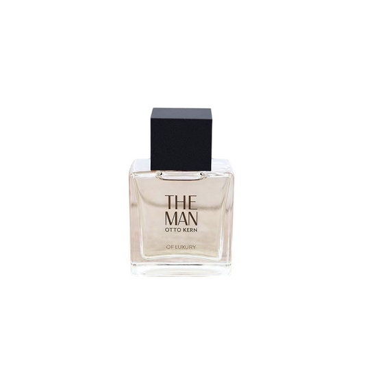 Otto Kern, The Man Of Luxury, Apa de toaleta, Barbati, 50 ml