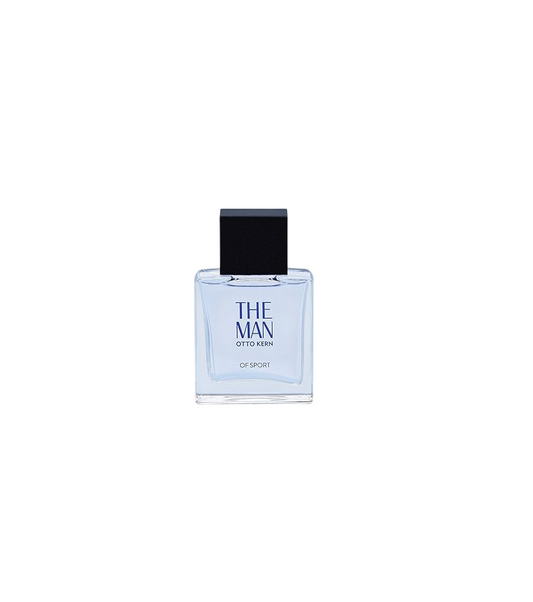Otto Kern, The Man Of Sport, Apa de toaleta, Barbati, 50 ml