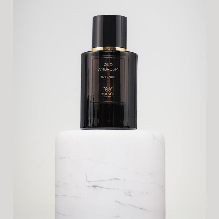 Manel Oud Ambrosia, Extract de Parfum, 50ml Unisex
