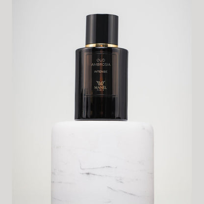 Manel Oud Ambrosia, Extract de Parfum, 50ml Unisex