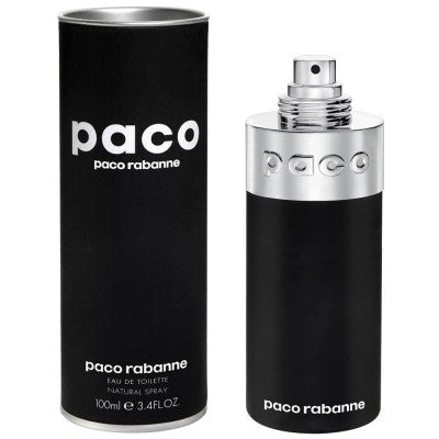 Paco Rabanne Paco Eau De Toilette 100ml