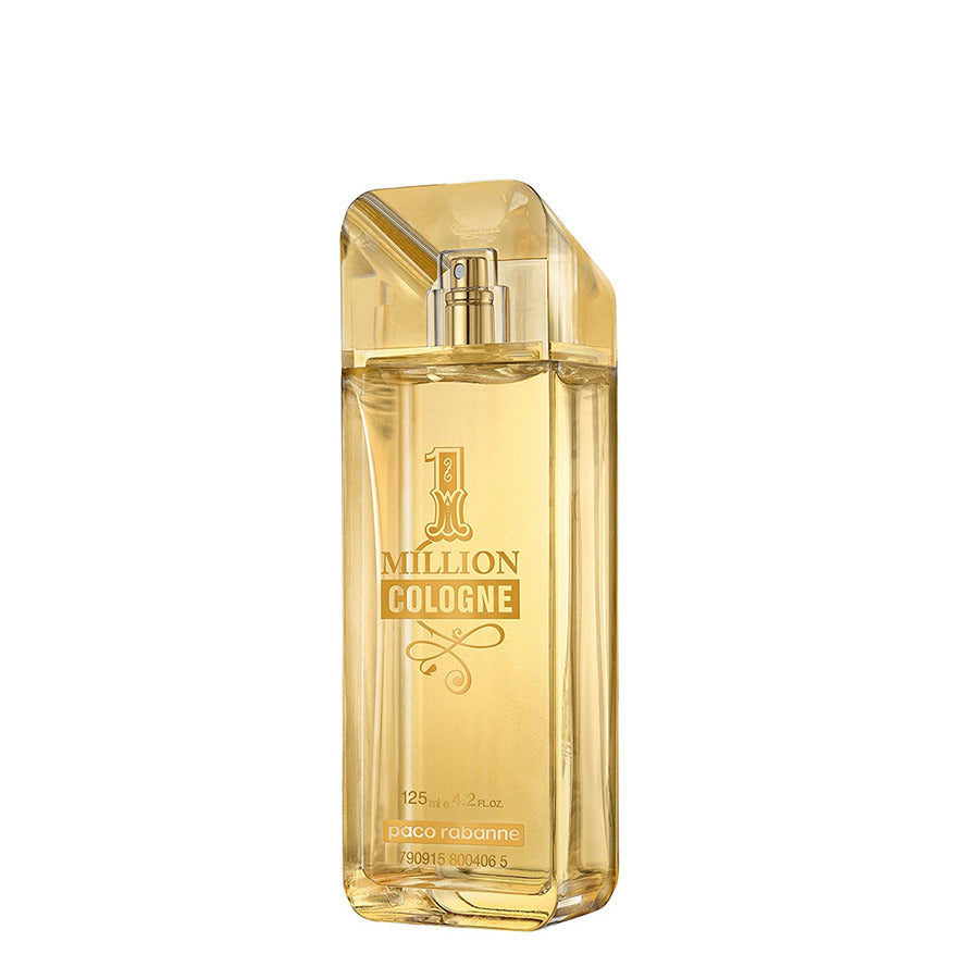 Paco Rabanne, 1 Million Cologne, Apă de toaletă, Pentru bărbați, 125 ml