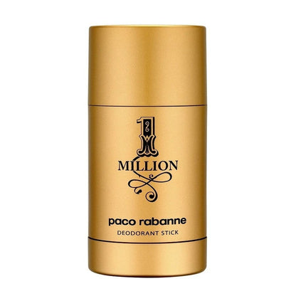 Paco Rabanne, 1 Million, Deodorant stick, Pentru bărbați, 75 ml