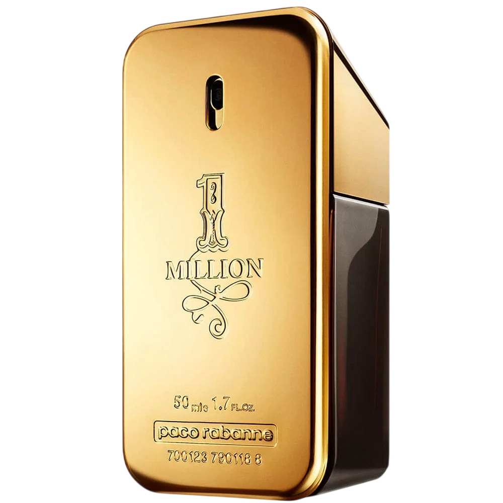 Paco Rabanne, 1 Million, Apă de toaletă, Pentru bărbați, 50 ml