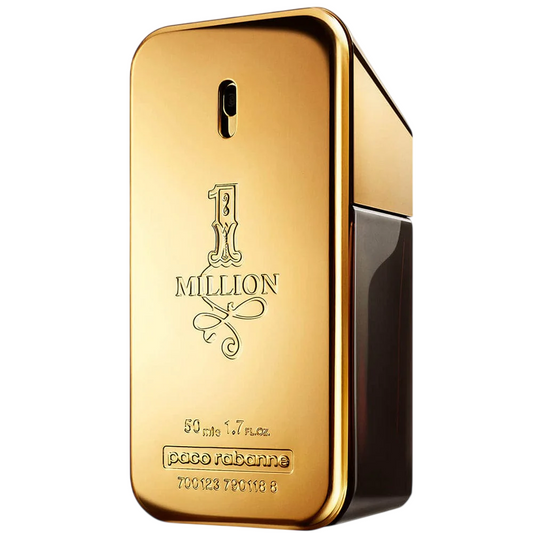 Paco Rabanne, 1 Million, Apă de toaletă, Pentru bărbați, 50 ml