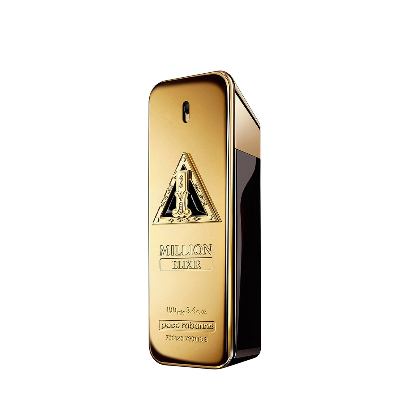 Paco Rabanne, 1 Million Elixir Intense, Parfum, Barbati, 100 ml