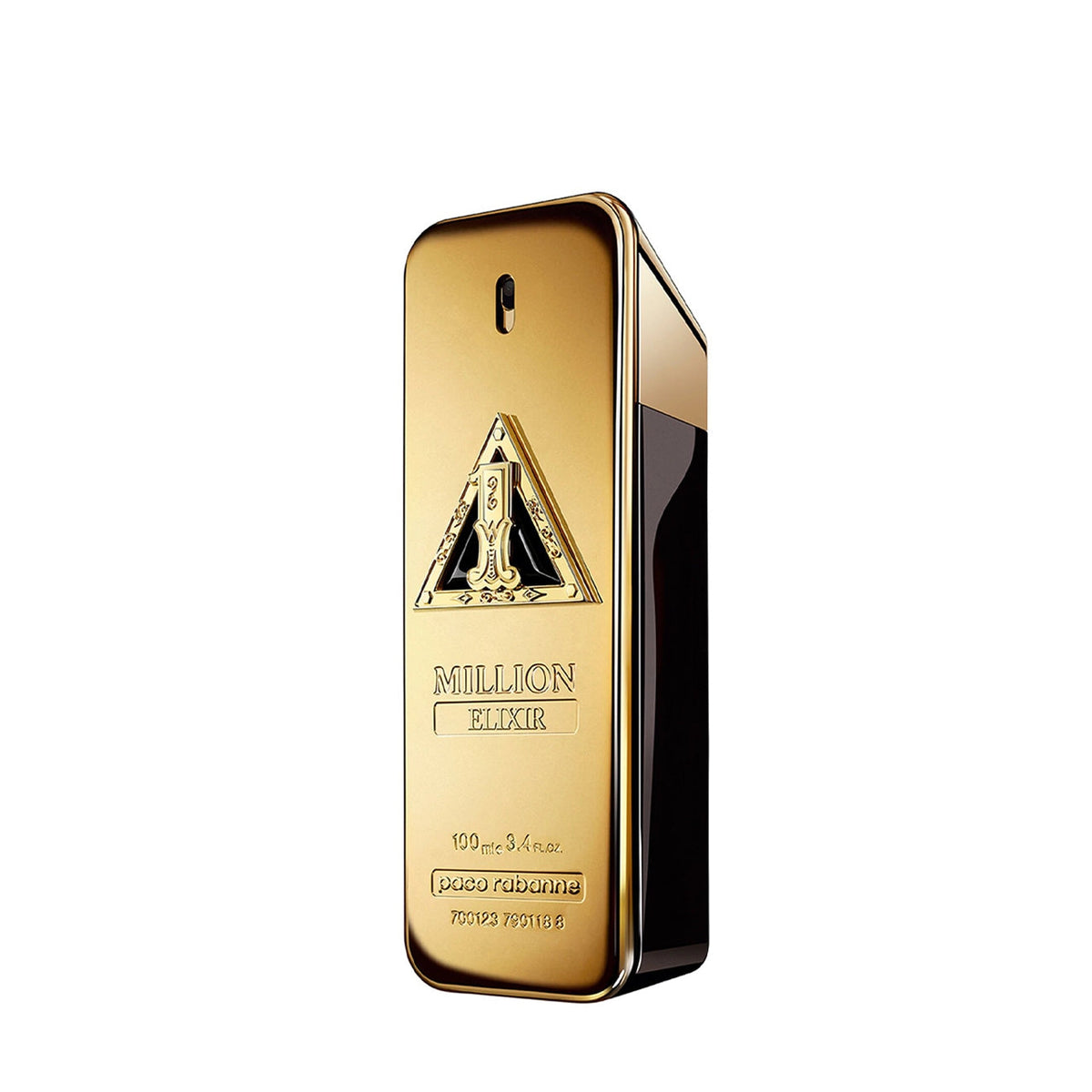 Paco Rabanne, 1 Million Elixir Intense, Parfum, Barbati, 100 ml