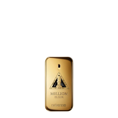 Paco Rabanne, 1 Million Elixir Intense, Parfum, Barbati, 50 ml