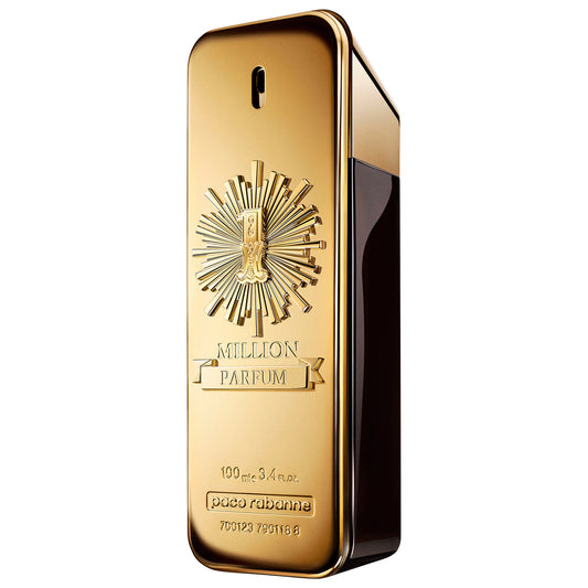 Paco Rabanne, 1 Million, Parfum, Barbati, 100 ml