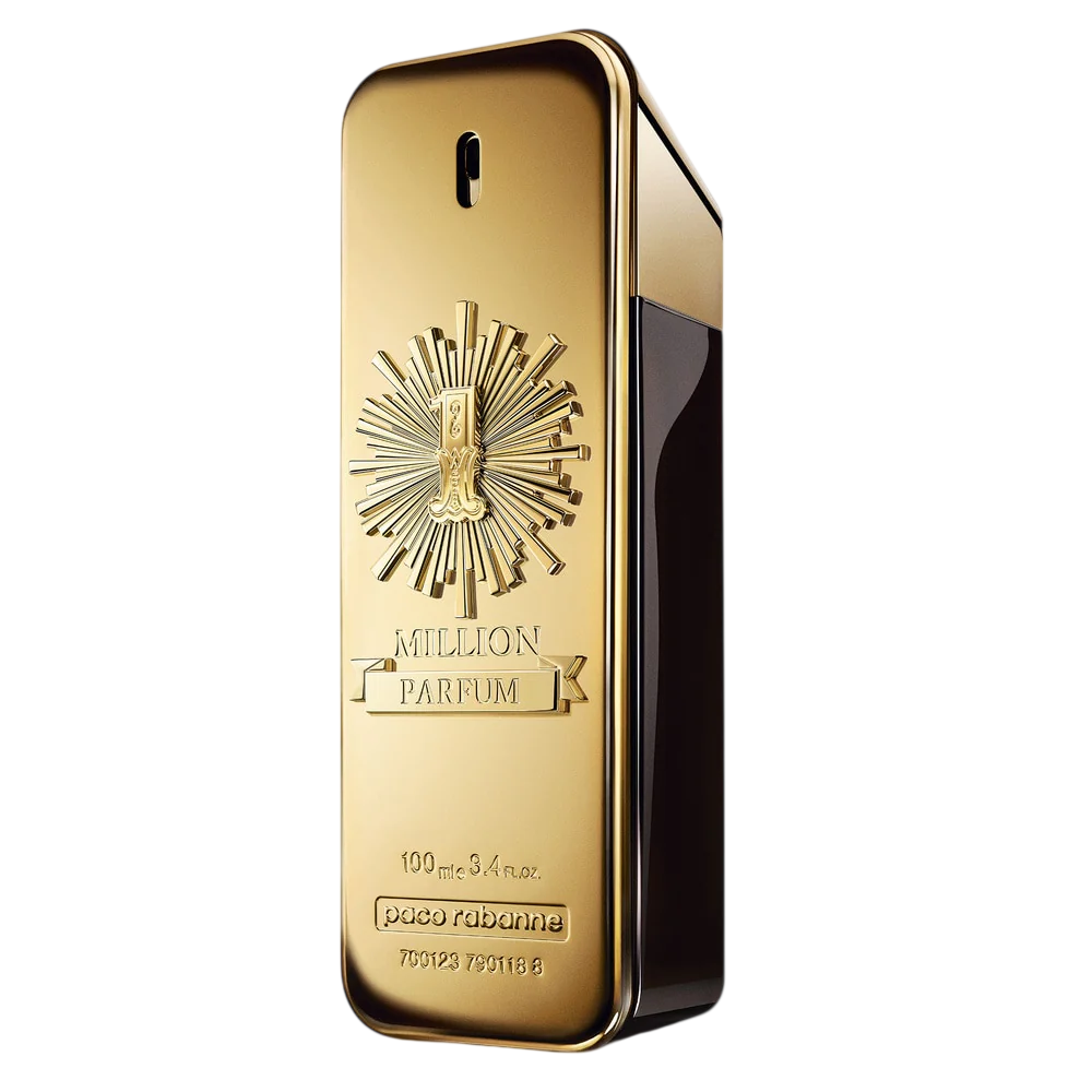 Paco Rabanne, 1 Million, Parfum, Barbati, 100 ml *Tester