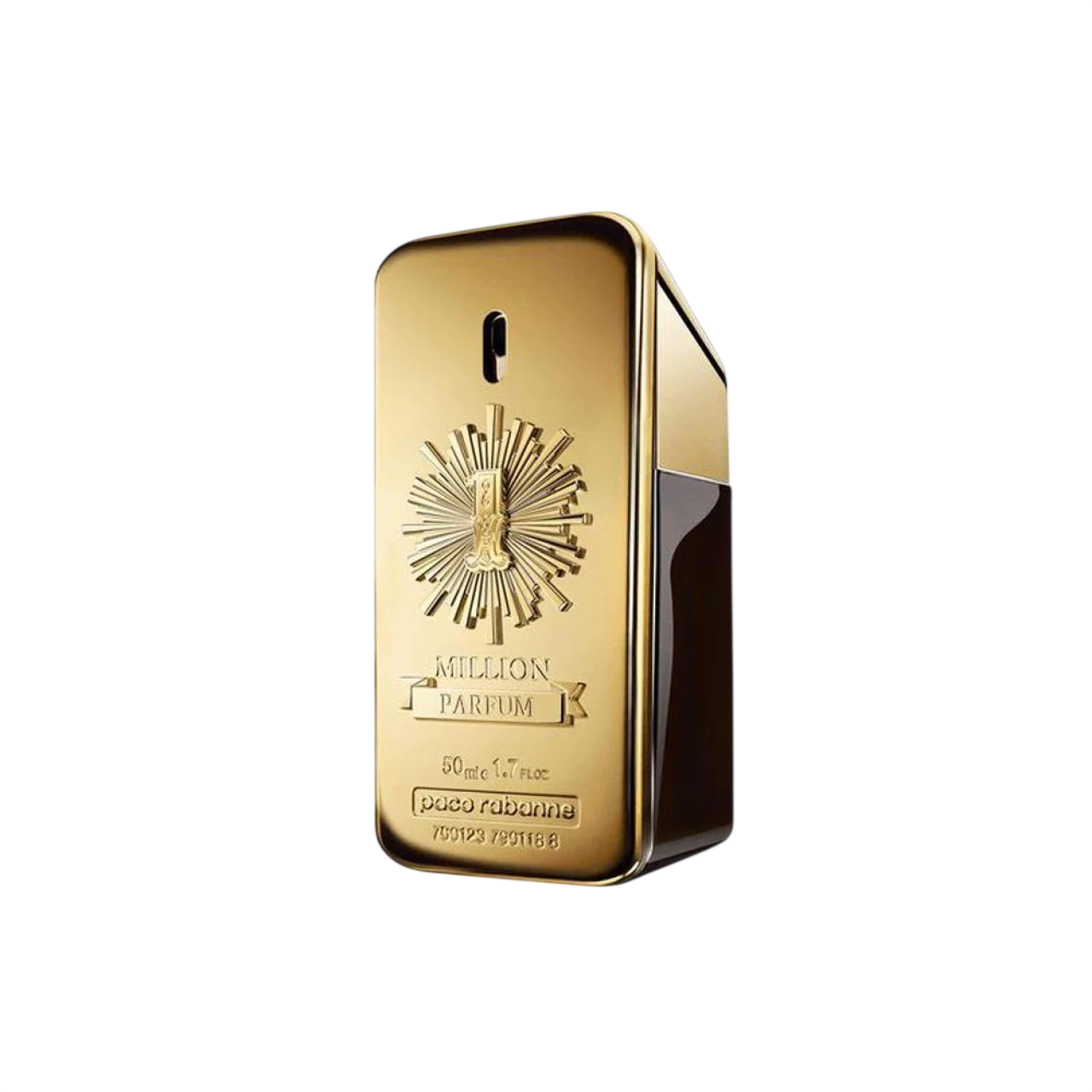 Paco Rabanne, 1 Million, Parfum, Barbati, 50 ml