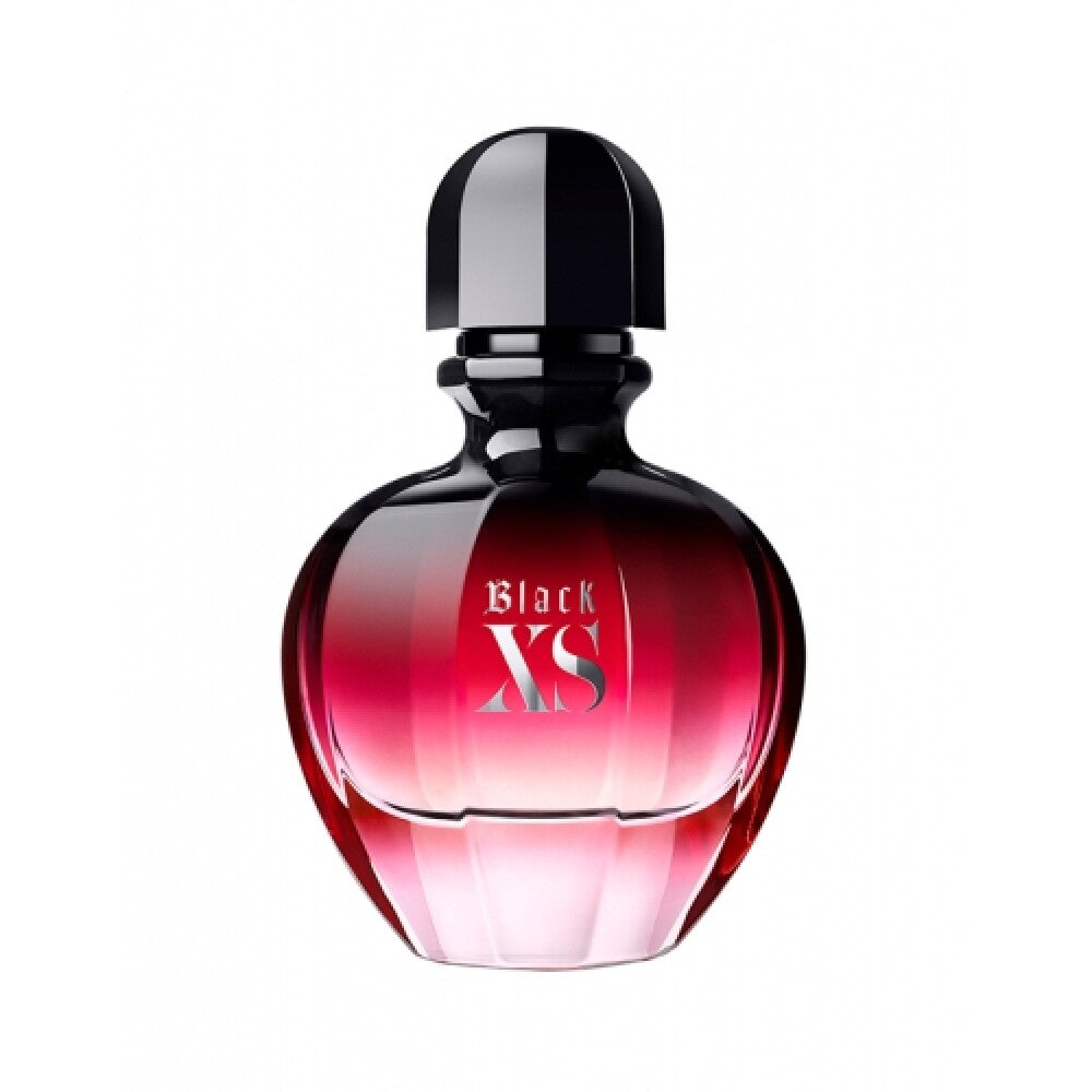 Paco Rabanne, Black XS, Apa de Parfum, Femei, 30 ml