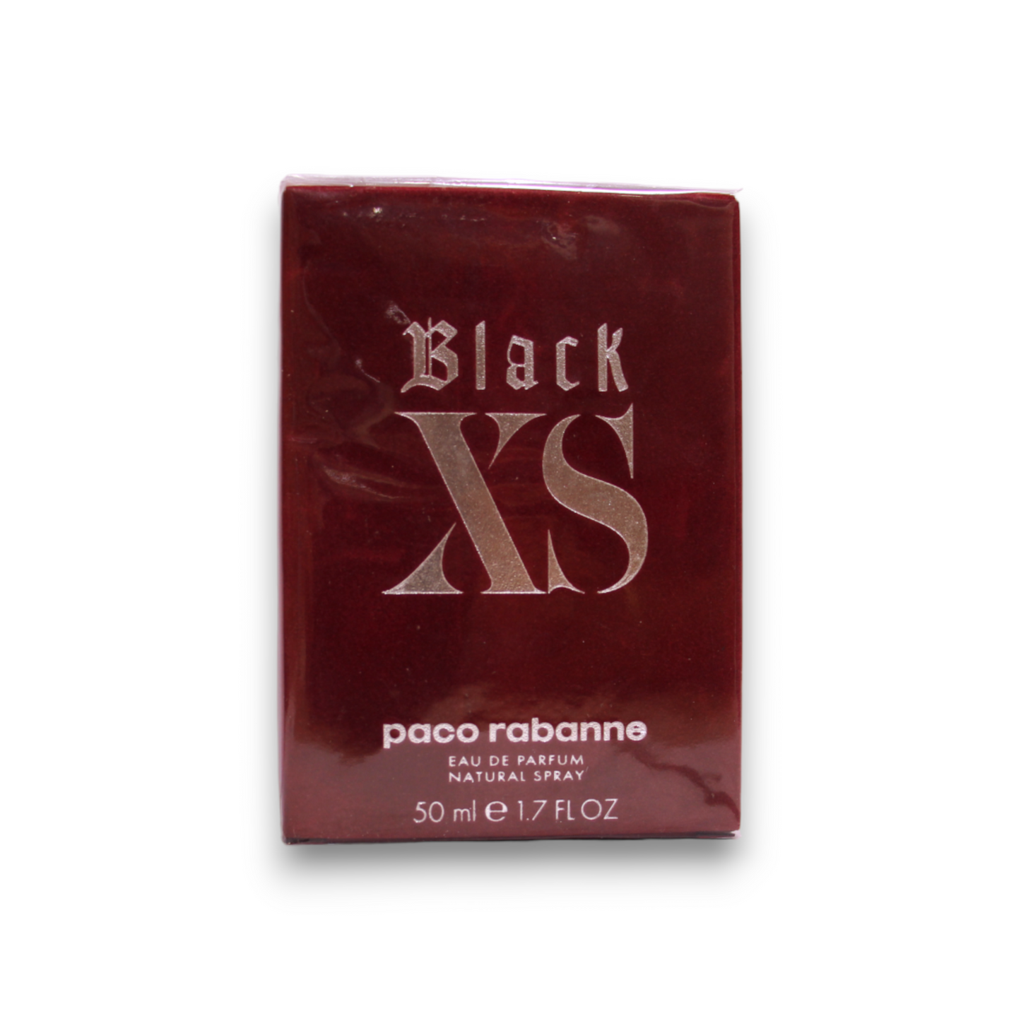 Paco Rabanne, Black XS, Apa de Parfum, Femei, 50 ml