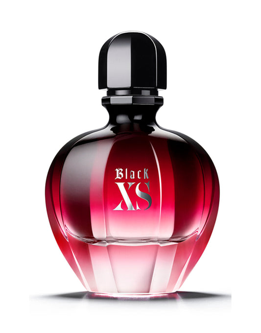 Paco Rabanne, Black XS, Apa de Parfum, Femei, 80 ml