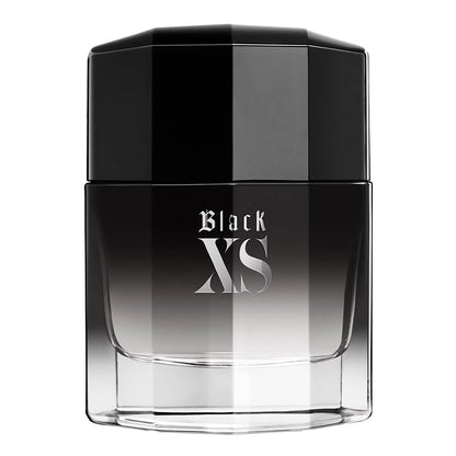 Paco Rabanne, Black XS, Eau De Toilette, For Men, 100 ml