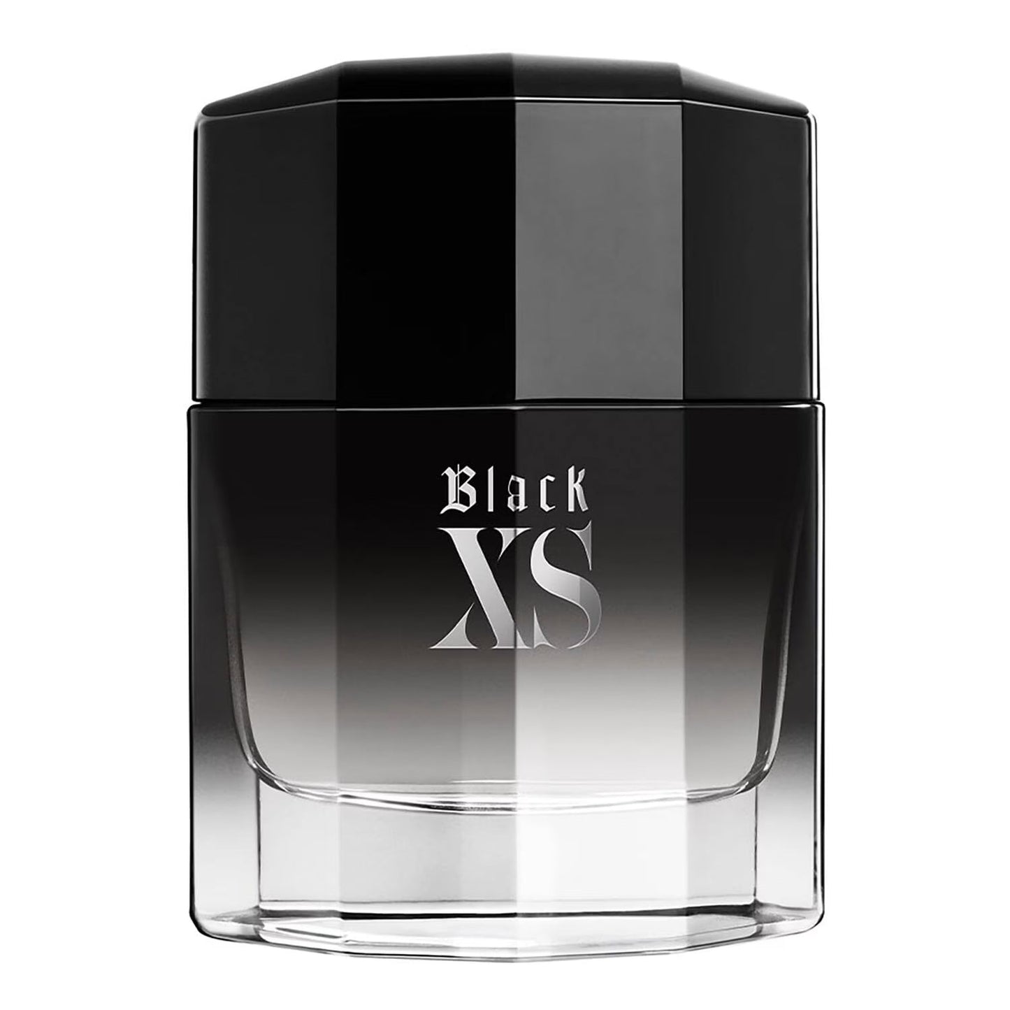 Paco Rabanne, Black XS, Apa de toaleta, Barbati, 100 ml