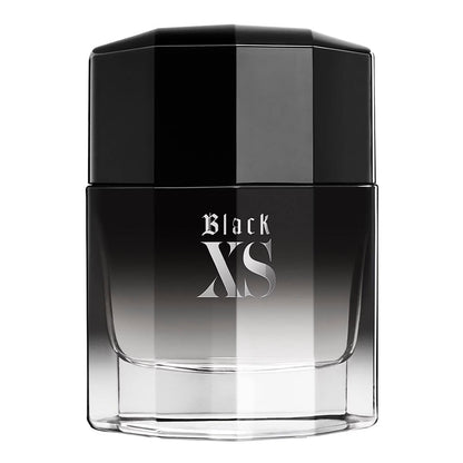 Paco Rabanne, Black XS, Apa de toaleta, Barbati, 100 ml