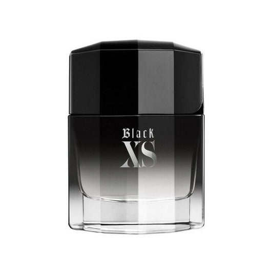 Paco Rabanne, Black XS, Eau De Toilette, Barbati, 50 ml